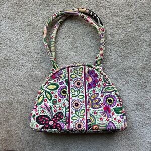 Vera Bradley Bowler Bag